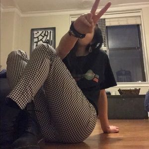 Meet your Posher, Lexi